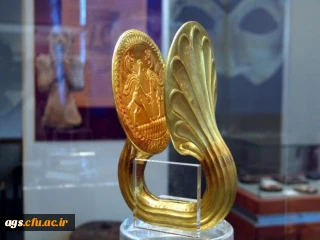 حلقه قدرت ارجان