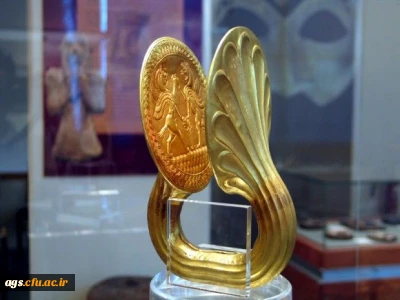 حلقه قدرت ارجان