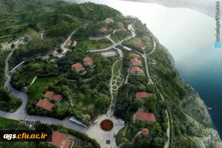 پلاژ های سد مارون