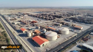 پالایشگاه بیدبلند خلیج فارس
