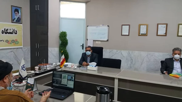 برگزاری جشن میلاد امام علی(ع) و بزرگداشت روز مرد در مرکز امام جعفر صادق(ع) بهبهان 2