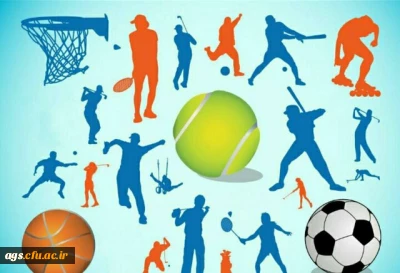 بروشور برنامه های اداره کل تربیت بدنی در سال 1400-1399