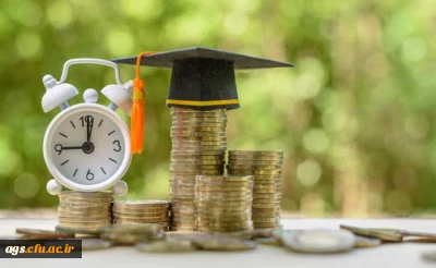 وام دانشجویی نمیسال دوم 1399-1400