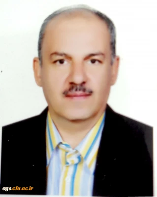 رزومه استاد روشن بخت