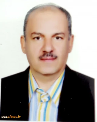 رزومه استاد روشن بخت