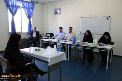 اطلاعیه مصاحبه تخصصی و گزینش پذیرفته شدگان چند برابر ظرفیت دانشگاه فرهنگیان( کنکور سراسری سال تحصیلی 1401-1400)