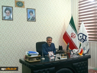 پیام رئیس دانشگاه فرهنگیان بهبهان به مناسبت روز معلم