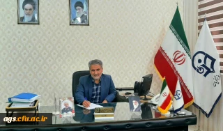 پیام دکتر سبحانی جو به مناسبت روز قلم