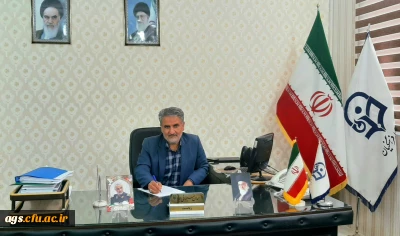 پیام دکتر سبحانی جو به مناسبت روز قلم