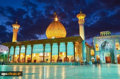 بیانیه دانشگاه فرهنگیان بهبهان در پی حمله تروریستی به حرم احمد ابن موسی(ع)