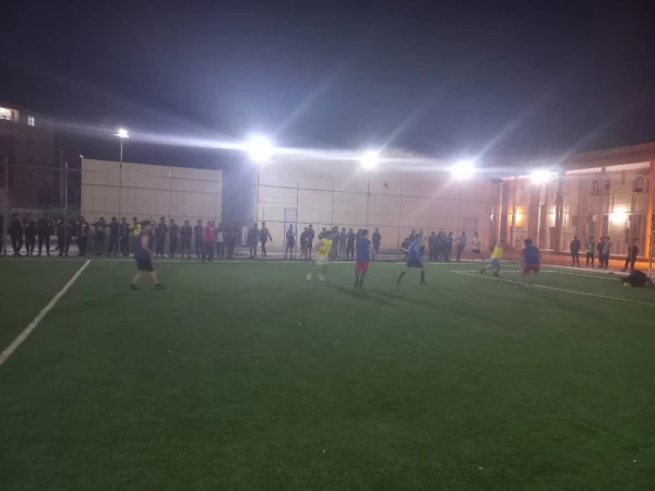 جام فوتسال به مناسبت روز دانشجو 11