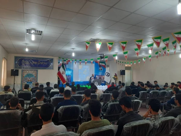 برگزاری بزرگداشت روز دانشجو 6