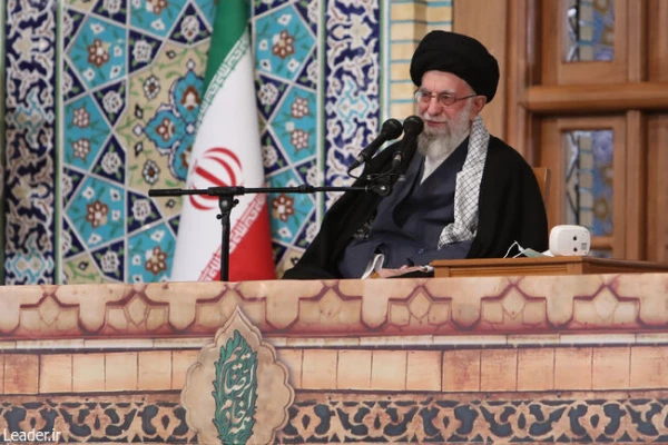 تحول یعنی رفع نقاط معیوب؛ منظور دشمن از دگرگونی تغییر هویت جمهوری اسلامی است 2