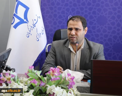 رییس دانشگاه فرهنگیان در جلسه هیات رییسه:

استمرار توسعه و شتاب رشد دانشگاه فرهنگیان در سال 1402