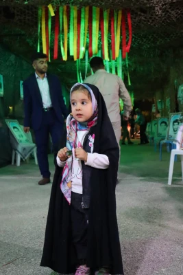 برگزاری دومین یادواره شهدای دانشجومعلم دانشگاه فرهنگیان بهبهان 12