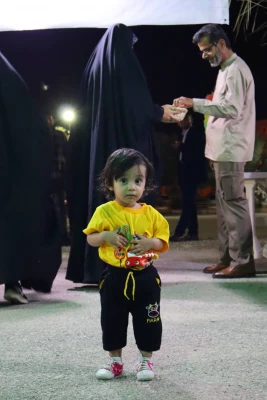 برگزاری دومین یادواره شهدای دانشجومعلم دانشگاه فرهنگیان بهبهان 16