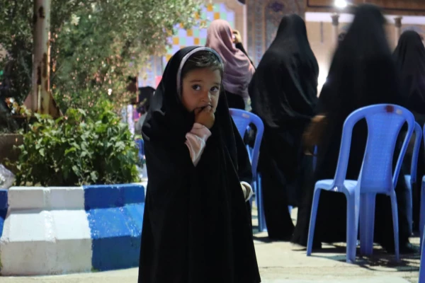 برگزاری دومین یادواره شهدای دانشجومعلم دانشگاه فرهنگیان بهبهان 17