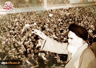 پیام رئیس دانشگاه فرهنگیان بهبهان به مناسبت سالروز رحلت امام خمینی(ره) و قیام تاریخی ۱۵ خرداد