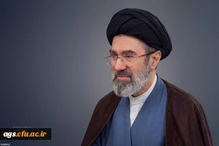 حضرت آیت الله سید مجتبی خامنه ای منتشر کردند

نخستین پیام رهبر انقلاب خطاب به ملت ایران