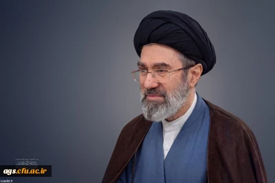 حضرت آیت الله سید مجتبی خامنه ای منتشر کردند

نخستین پیام رهبر انقلاب خطاب به ملت ایران