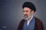 حضرت آیت الله سید مجتبی خامنه ای منتشر کردند

نخستین پیام رهبر انقلاب خطاب به ملت ایران