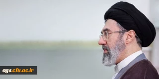 رهبر انقلاب اسلامی در پیام نوروزی خود ضمن تبریک سال نو و عید فطر تبیین کردند

ابعاد نقش آفرینی در سال «اقتصاد مقاومتی در سایه وحدت ملّی و امنیّت ملّی»