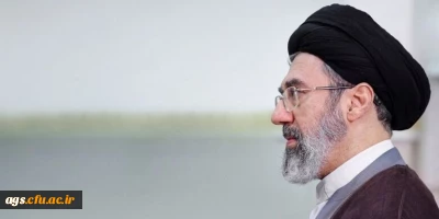 رهبر انقلاب اسلامی در پیام نوروزی خود ضمن تبریک سال نو و عید فطر تبیین کردند

ابعاد نقش آفرینی در سال «اقتصاد مقاومتی در سایه وحدت ملّی و امنیّت ملّی»